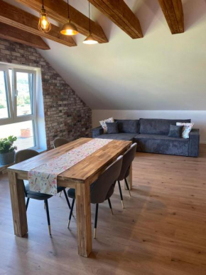 Ferienwohnung Auf der Höhe